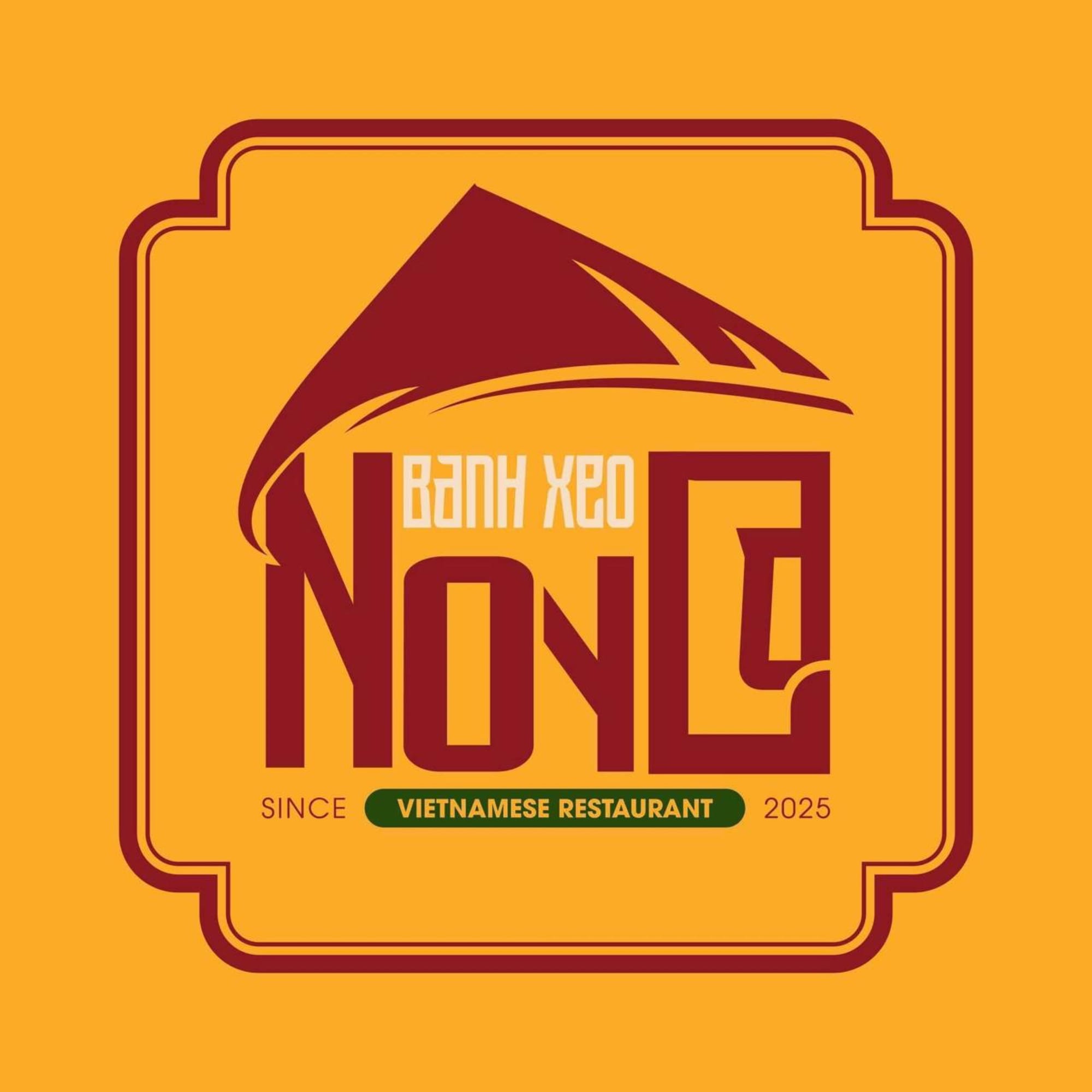 Bánh Xèo Nón Lá logo